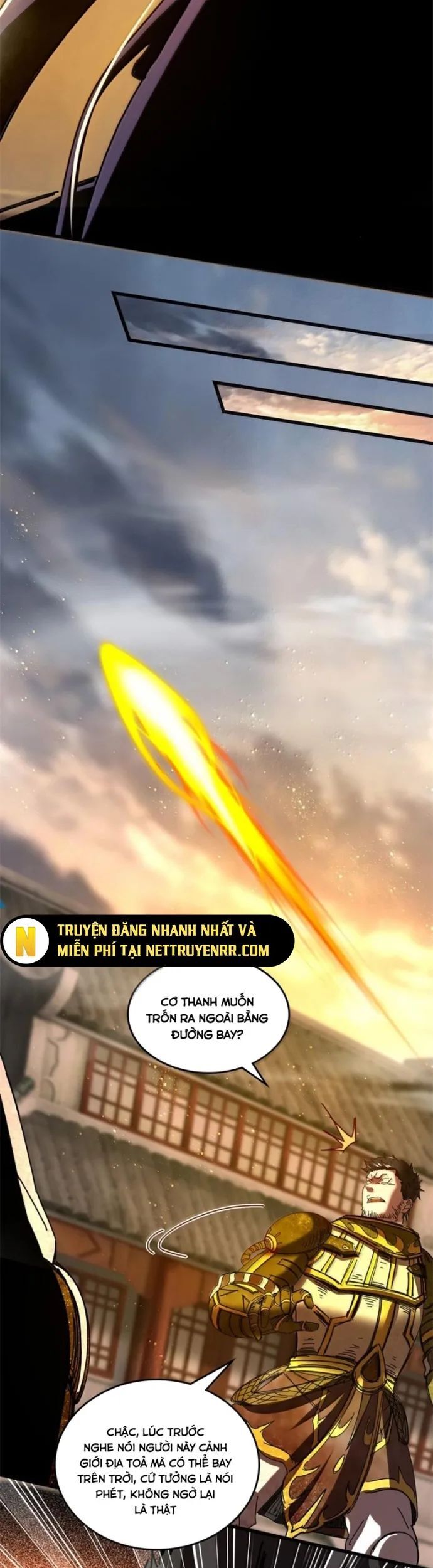 Xuân Thu Bá Đồ Chapter 340 - Trang 2