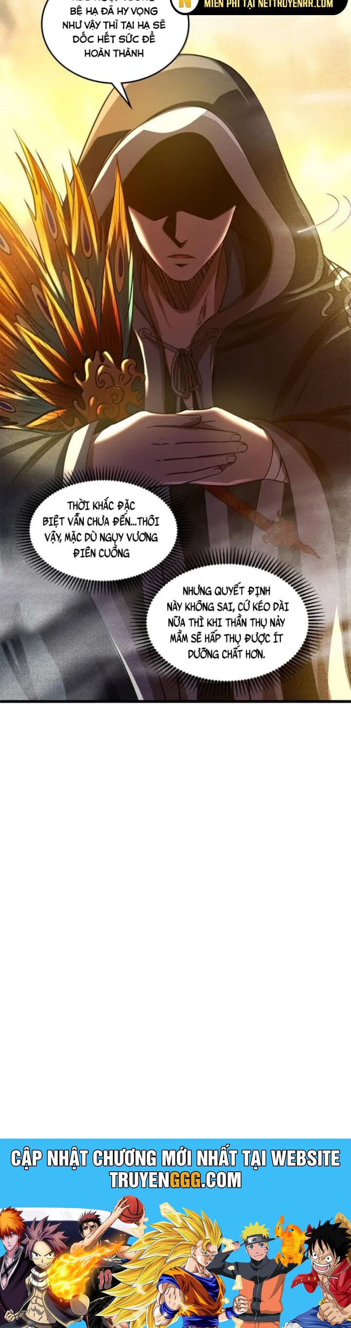 Xuân Thu Bá Đồ Chapter 341 - Trang 2