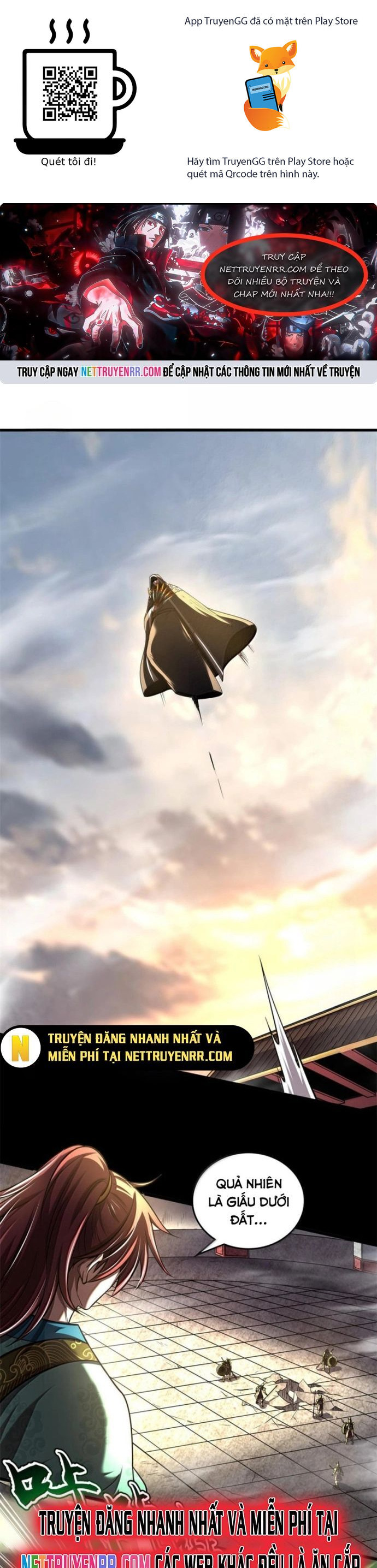 Xuân Thu Bá Đồ Chapter 342.1 - Trang 2