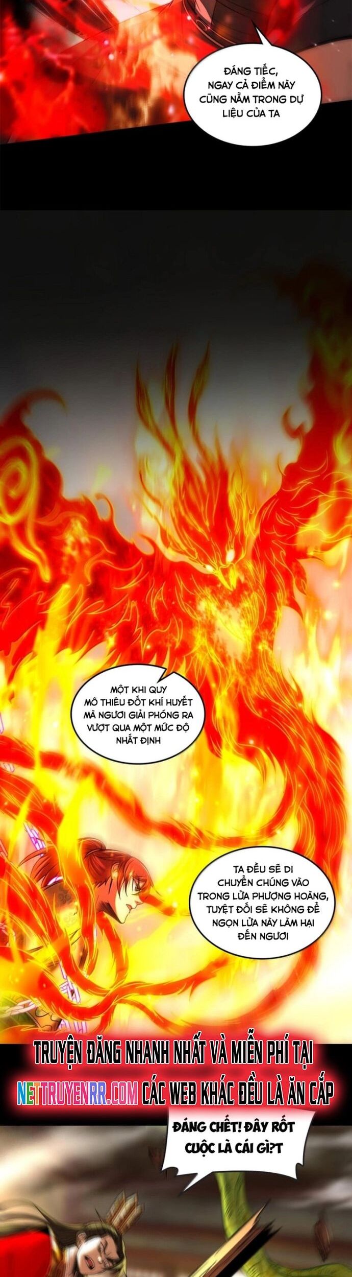 Xuân Thu Bá Đồ Chapter 342.1 - Trang 2