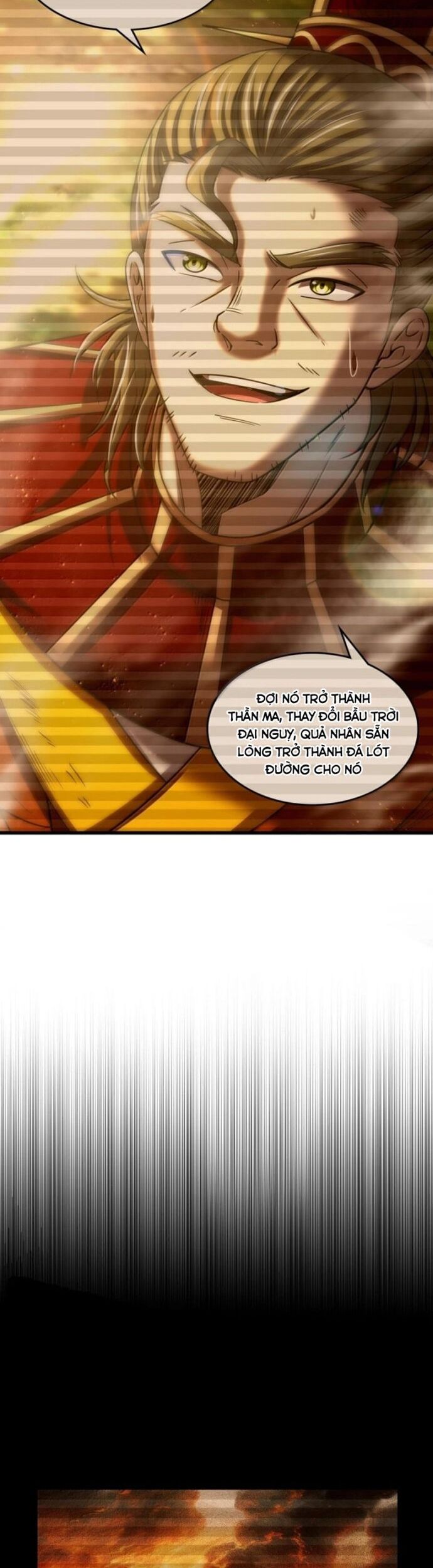 Xuân Thu Bá Đồ Chapter 343 - Trang 2