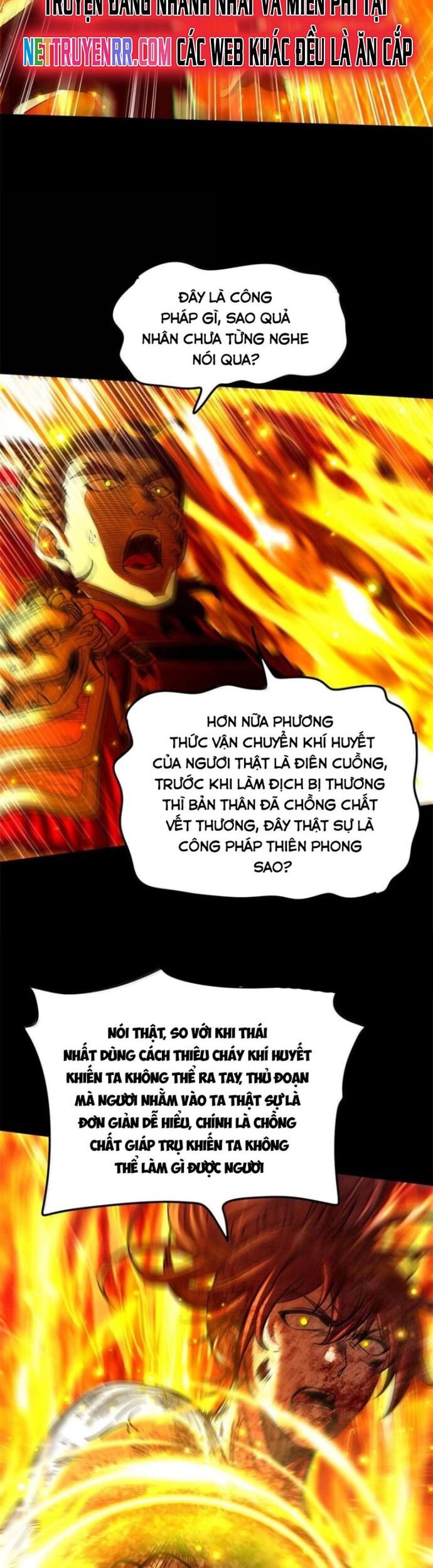 Xuân Thu Bá Đồ Chapter 343 - Trang 2