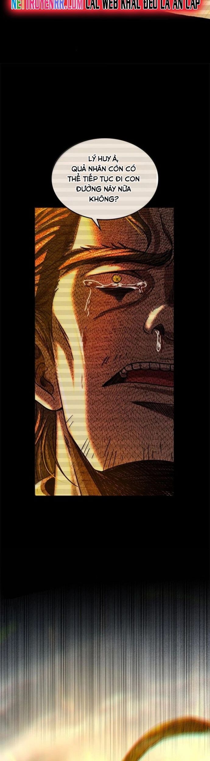Xuân Thu Bá Đồ Chapter 343 - Trang 2