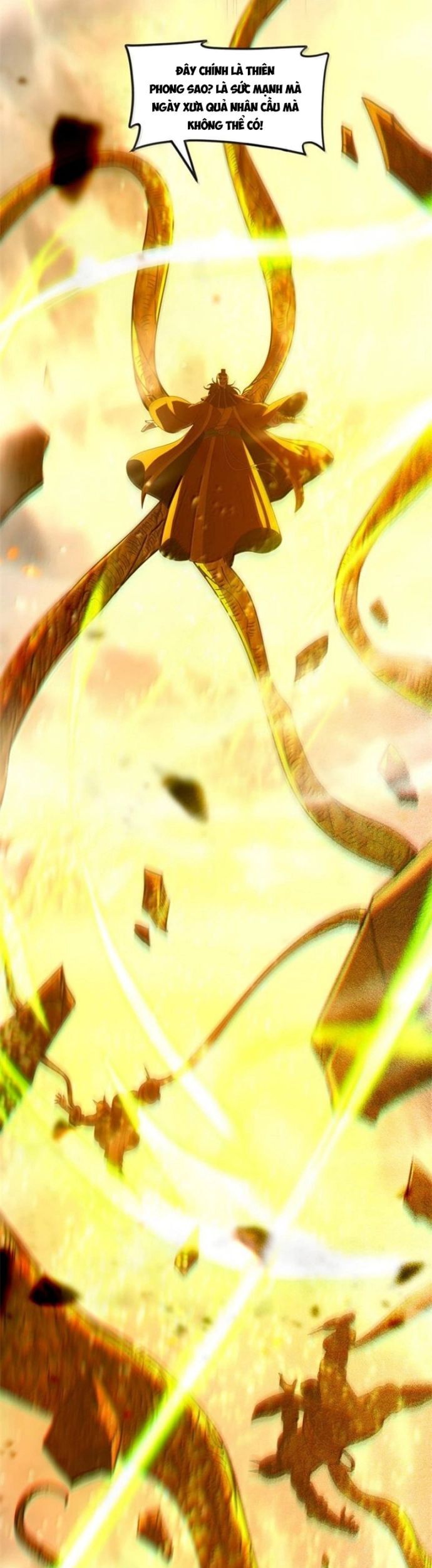 Xuân Thu Bá Đồ Chapter 343 - Trang 2