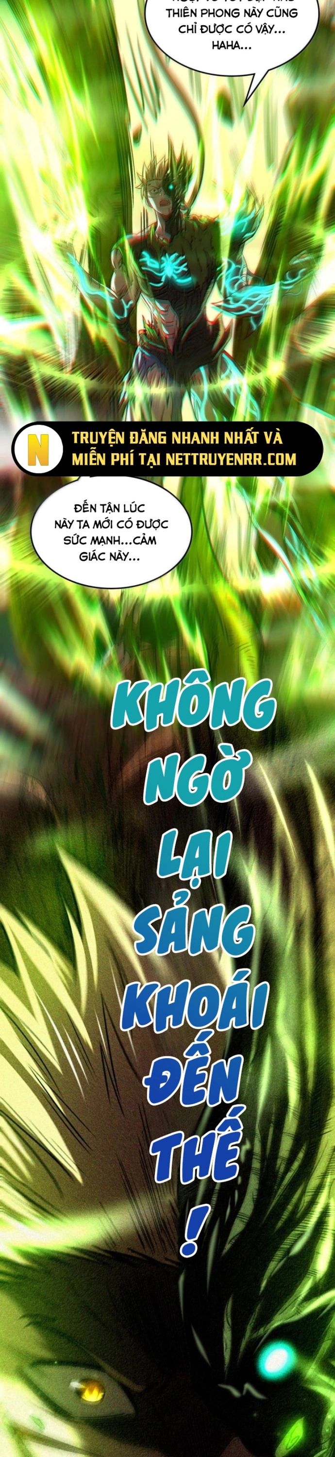 Xuân Thu Bá Đồ Chapter 345 - Trang 2