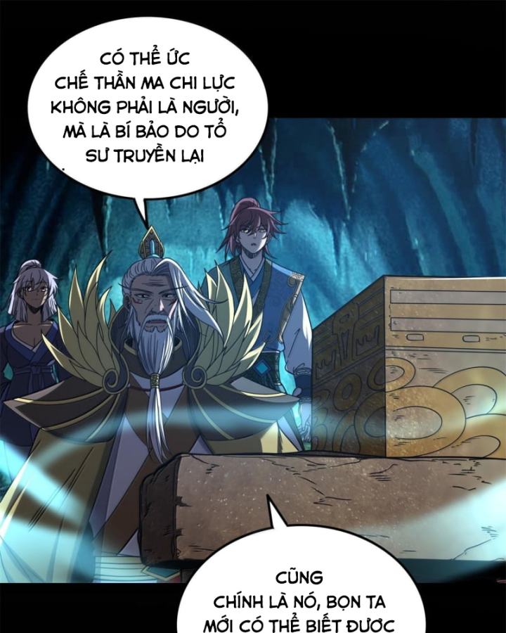 Xuân Thu Bá Đồ Chapter 347 - Trang 2