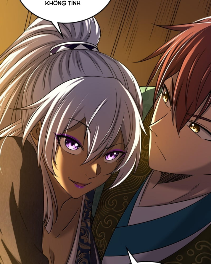 Xuân Thu Bá Đồ Chapter 347 - Trang 2