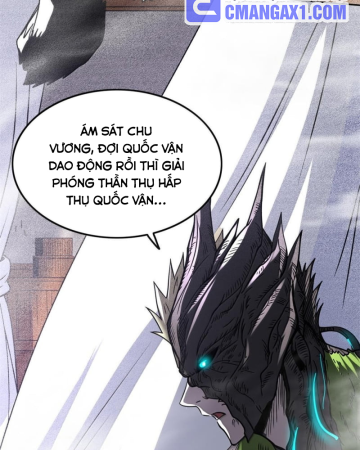 Xuân Thu Bá Đồ Chapter 347 - Trang 2