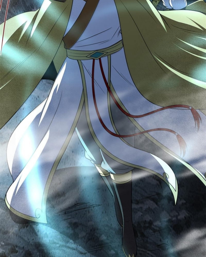 Xuân Thu Bá Đồ Chapter 347 - Trang 2