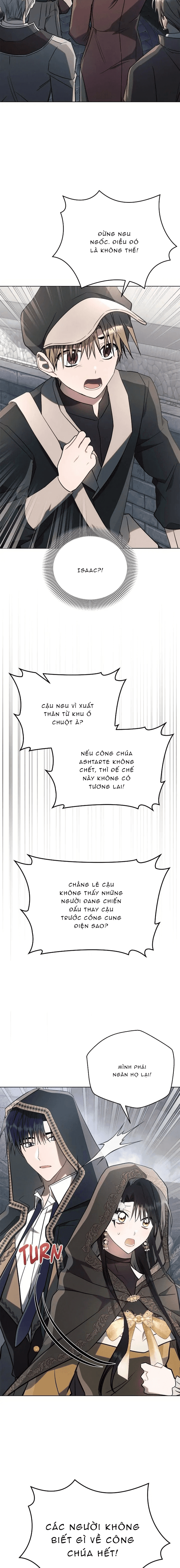 Công Chúa Ashtarte Chapter 79 - Trang 2