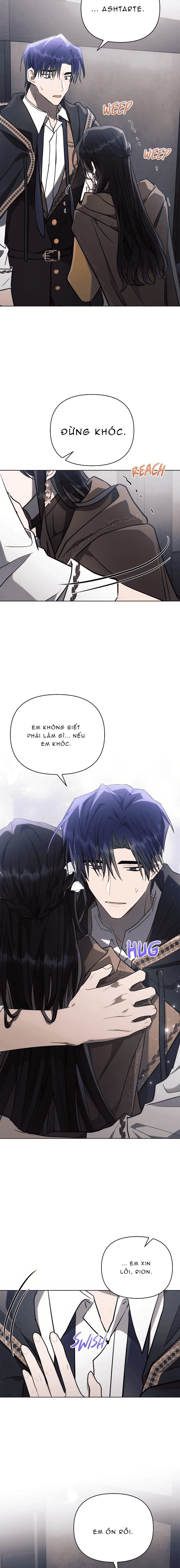 Công Chúa Ashtarte Chapter 79 - Trang 2