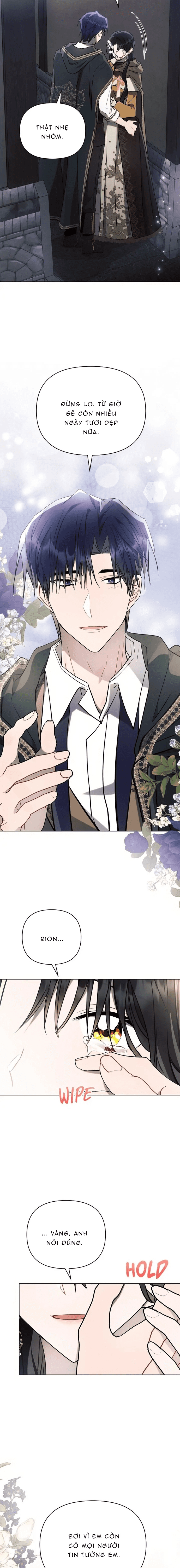 Công Chúa Ashtarte Chapter 79 - Trang 2