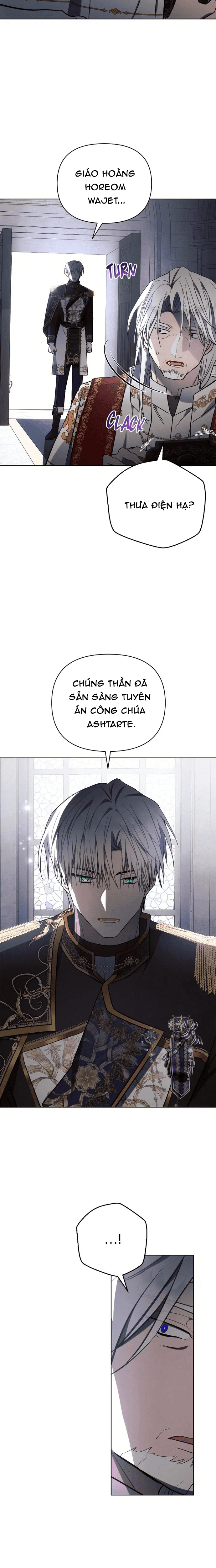 Công Chúa Ashtarte Chapter 80 - Trang 2