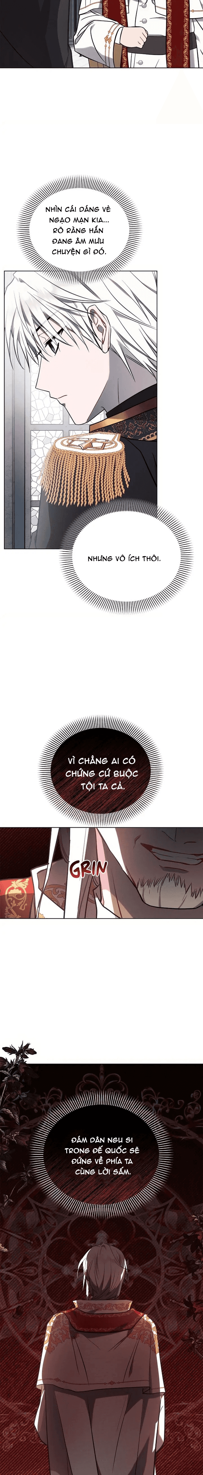 Công Chúa Ashtarte Chapter 80 - Trang 2