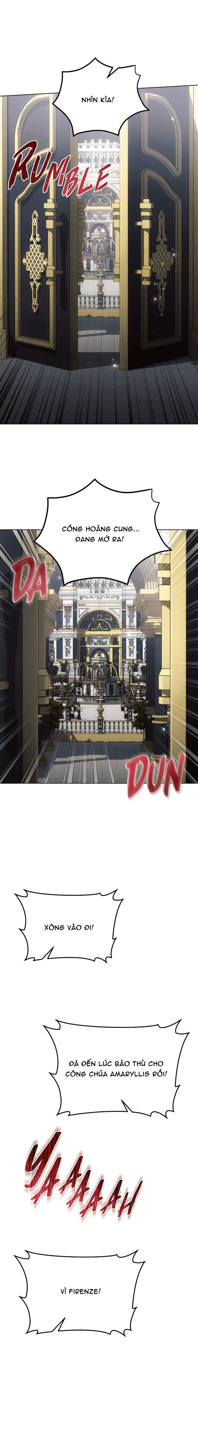 Công Chúa Ashtarte Chapter 80 - Trang 2