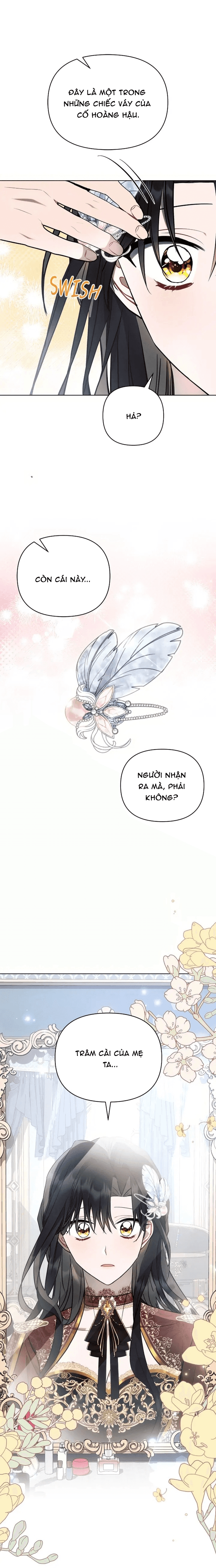 Công Chúa Ashtarte Chapter 80 - Trang 2