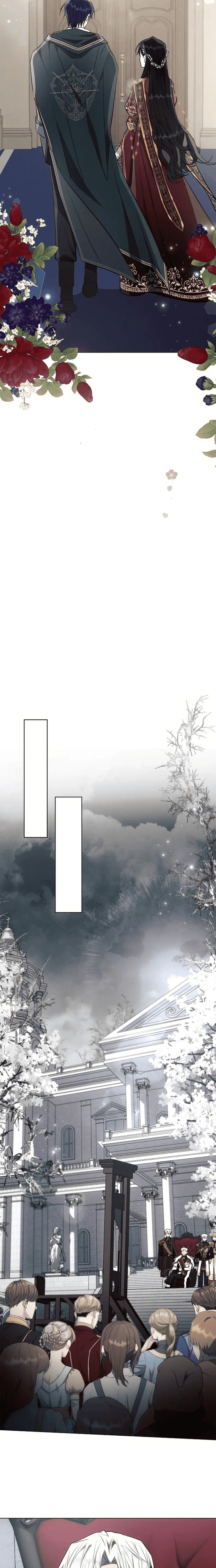 Công Chúa Ashtarte Chapter 80 - Trang 2