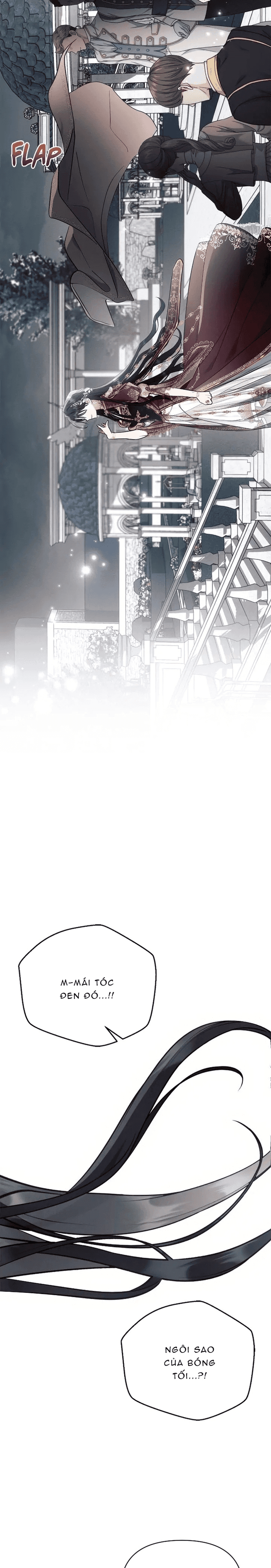 Công Chúa Ashtarte Chapter 81 - Trang 2