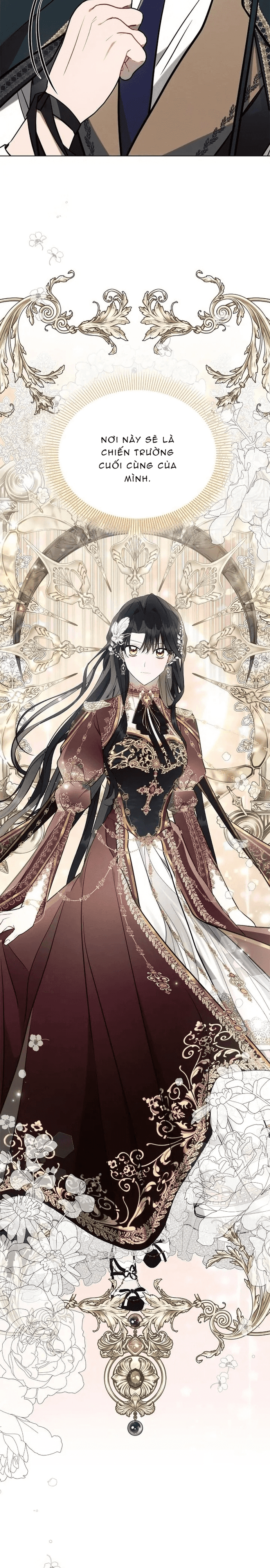 Công Chúa Ashtarte Chapter 81 - Trang 2