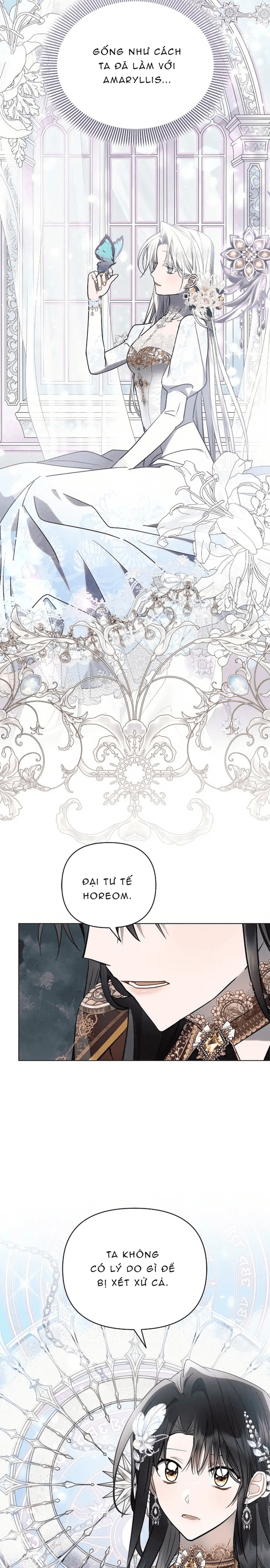 Công Chúa Ashtarte Chapter 81 - Trang 2