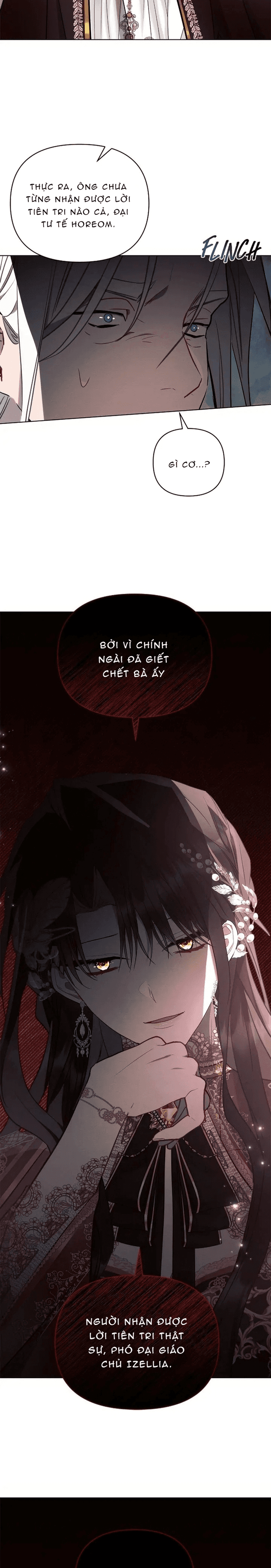 Công Chúa Ashtarte Chapter 81 - Trang 2