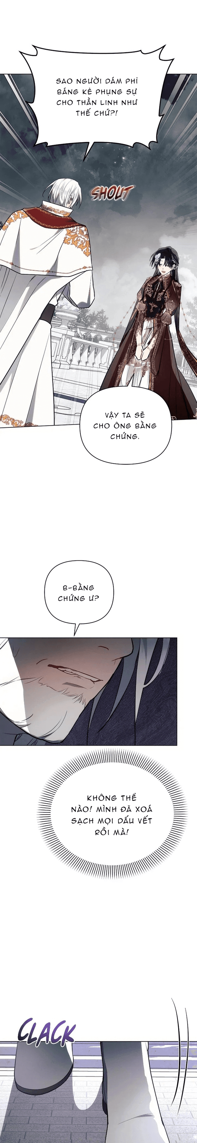 Công Chúa Ashtarte Chapter 81 - Trang 2