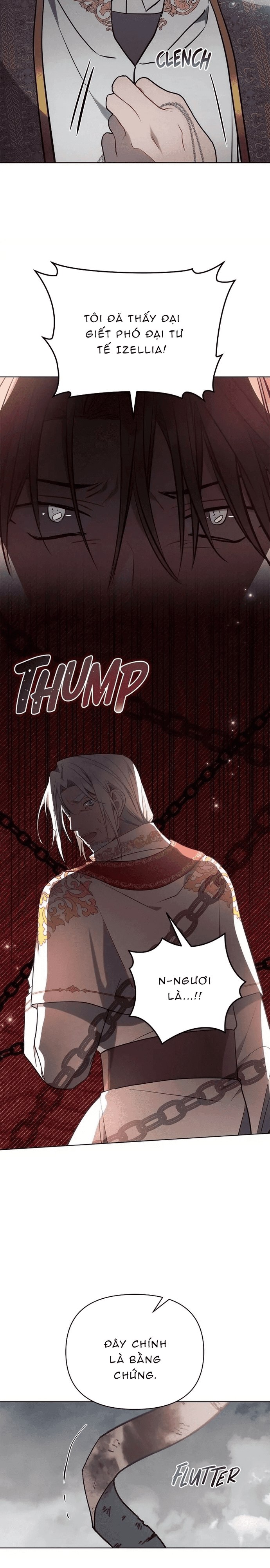 Công Chúa Ashtarte Chapter 81 - Trang 2