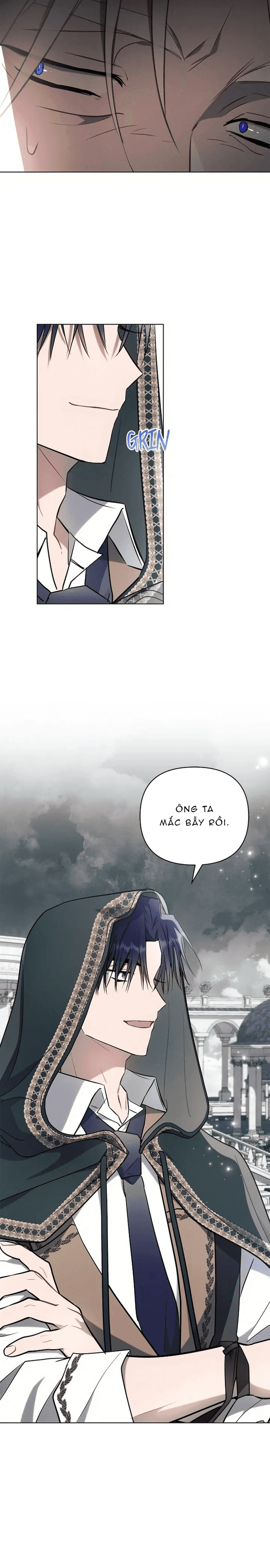 Công Chúa Ashtarte Chapter 81 - Trang 2