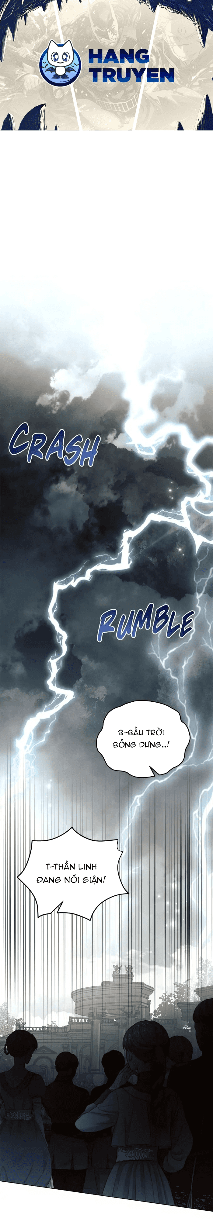 Công Chúa Ashtarte Chapter 82 - Trang 2