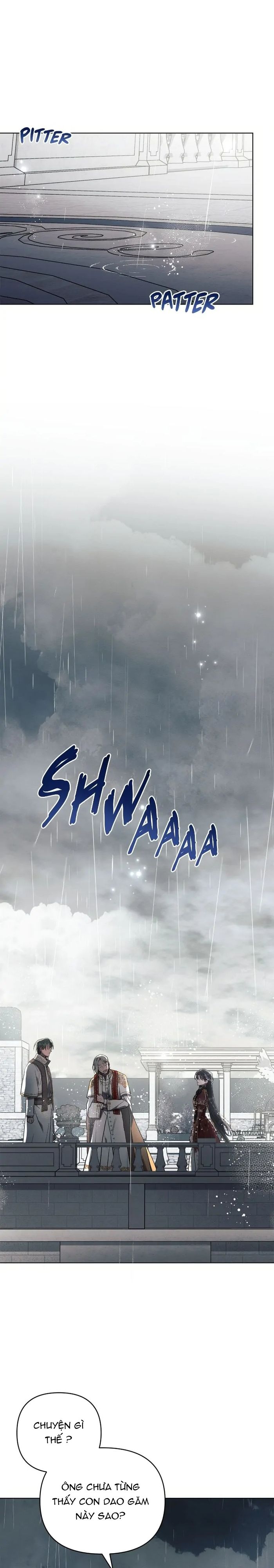 Công Chúa Ashtarte Chapter 82 - Trang 2