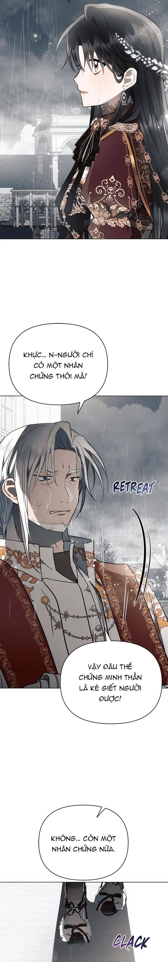 Công Chúa Ashtarte Chapter 82 - Trang 2