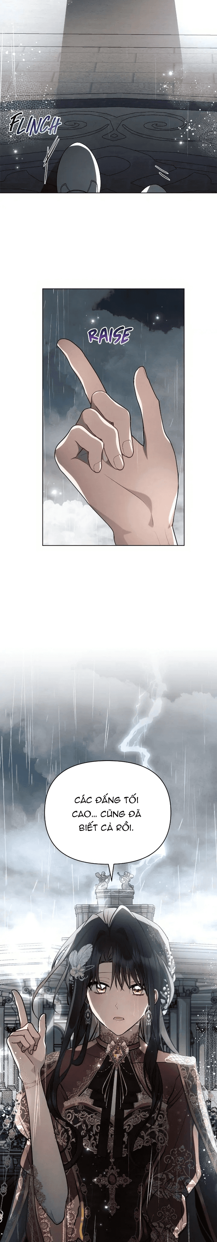 Công Chúa Ashtarte Chapter 82 - Trang 2