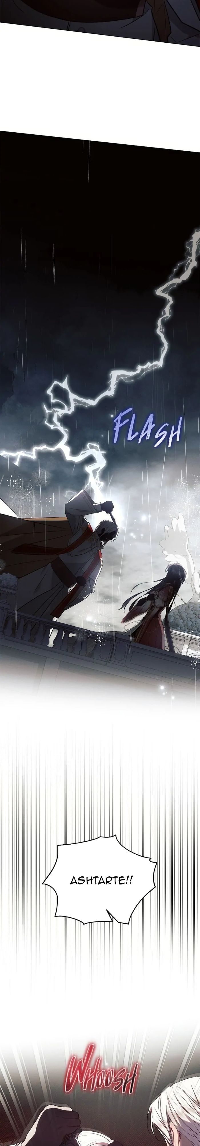 Công Chúa Ashtarte Chapter 82 - Trang 2