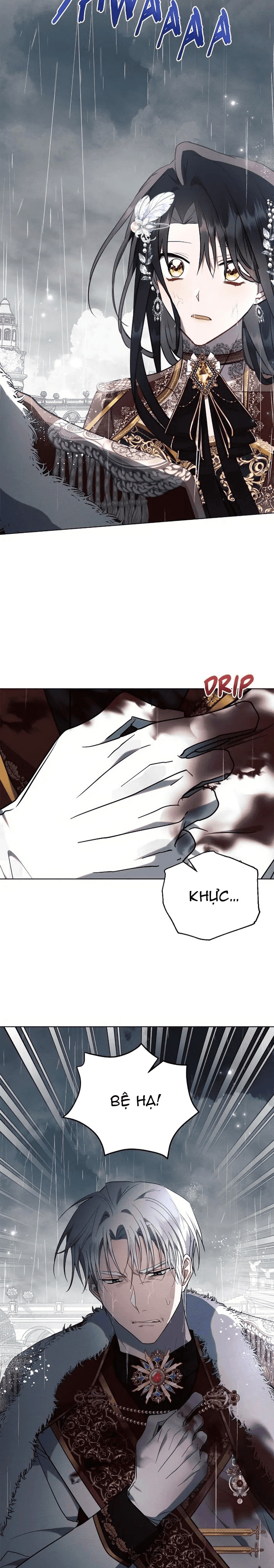 Công Chúa Ashtarte Chapter 82 - Trang 2