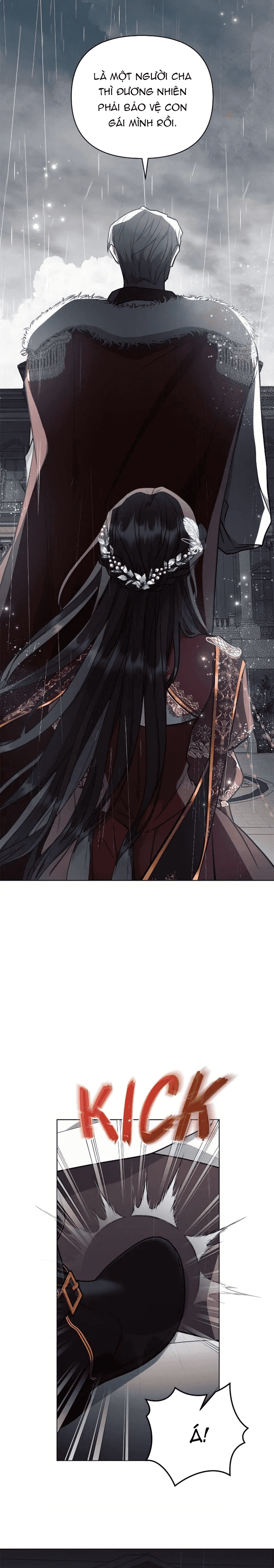 Công Chúa Ashtarte Chapter 82 - Trang 2