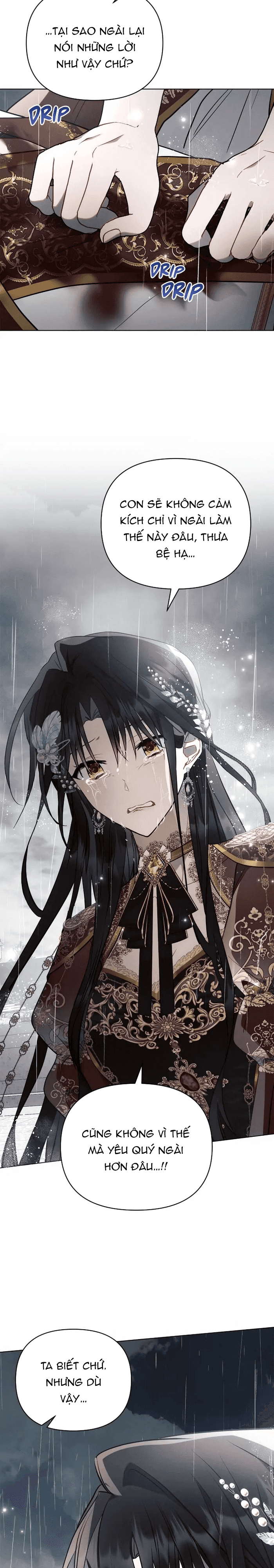 Công Chúa Ashtarte Chapter 82 - Trang 2