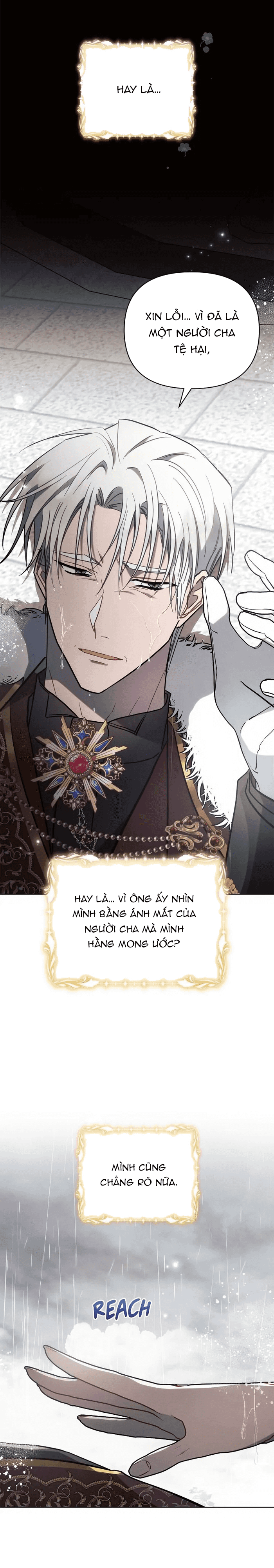 Công Chúa Ashtarte Chapter 82 - Trang 2