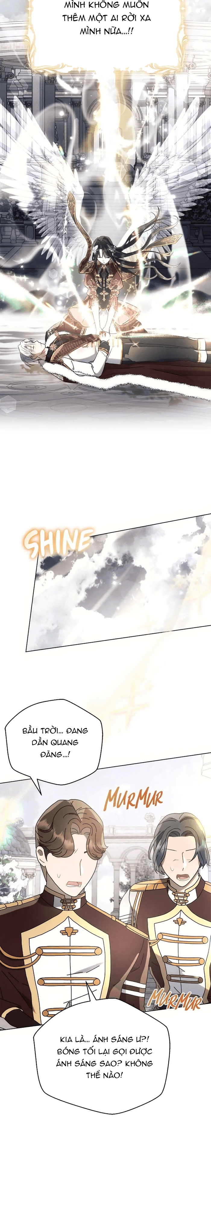 Công Chúa Ashtarte Chapter 82 - Trang 2