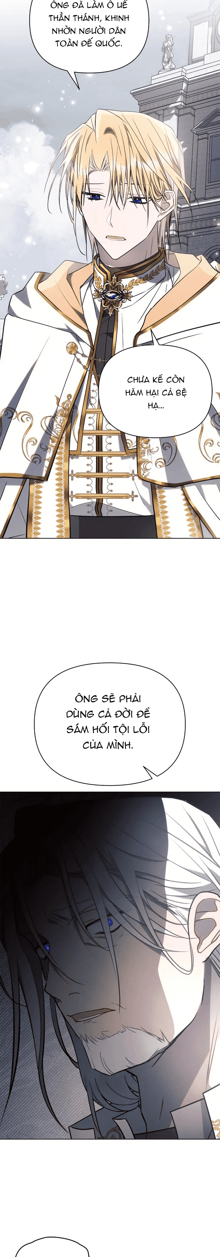 Công Chúa Ashtarte Chapter 82 - Trang 2