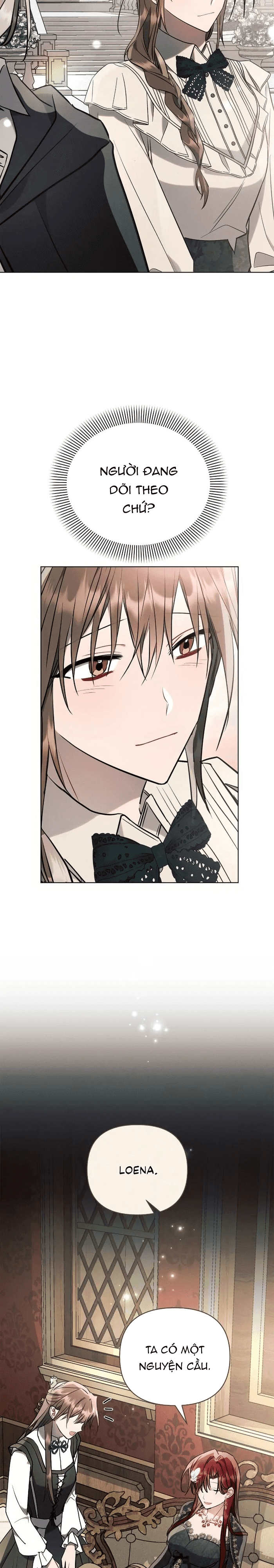 Công Chúa Ashtarte Chapter 82 - Trang 2