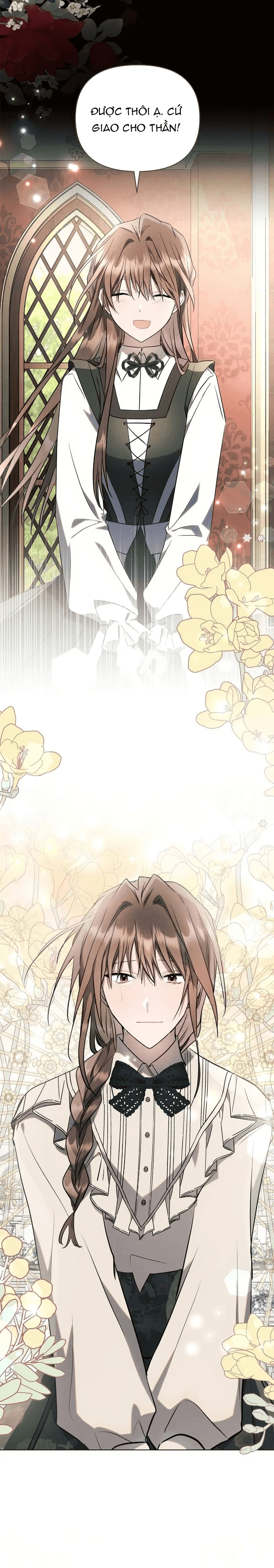 Công Chúa Ashtarte Chapter 82 - Trang 2