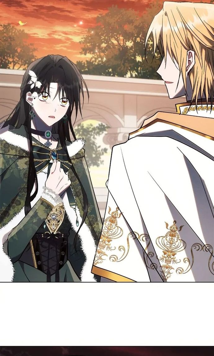 Công Chúa Ashtarte Chapter 83 - Trang 2