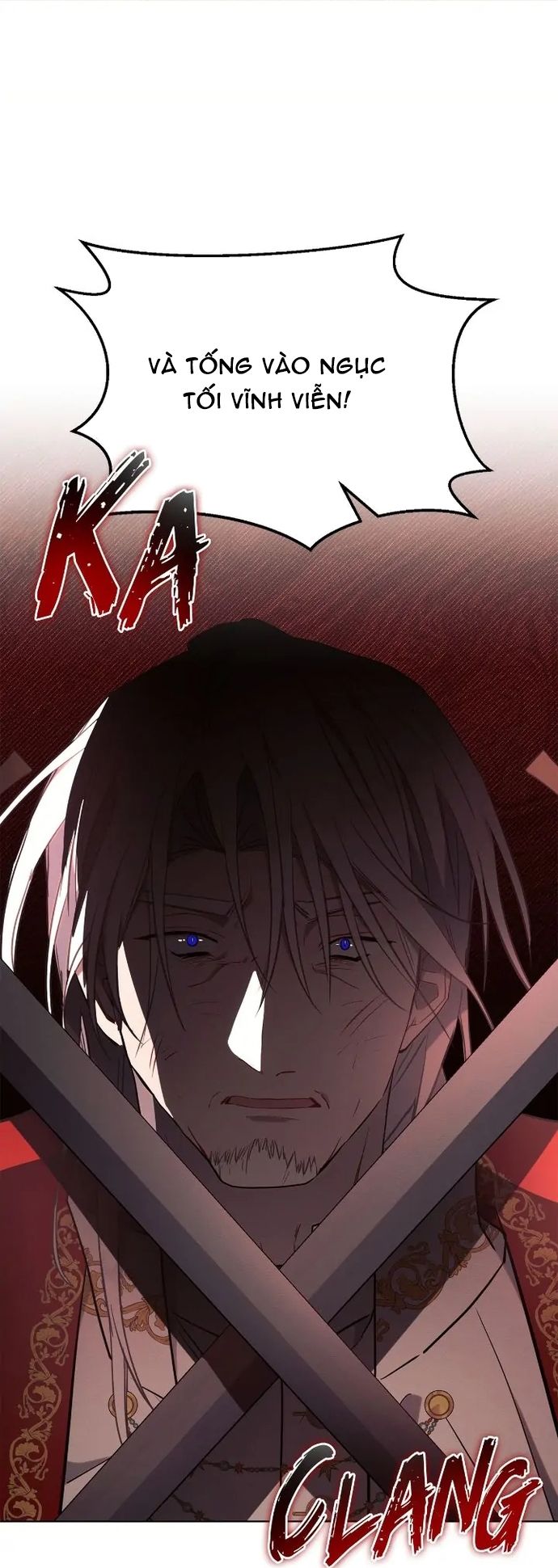 Công Chúa Ashtarte Chapter 83 - Trang 2