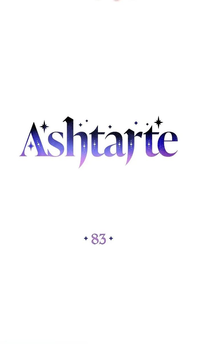 Công Chúa Ashtarte Chapter 83 - Trang 2