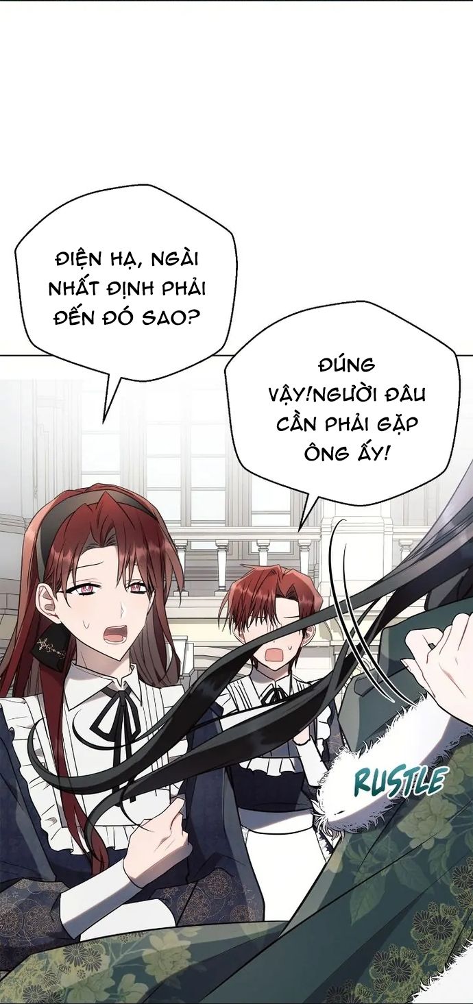 Công Chúa Ashtarte Chapter 83 - Trang 2
