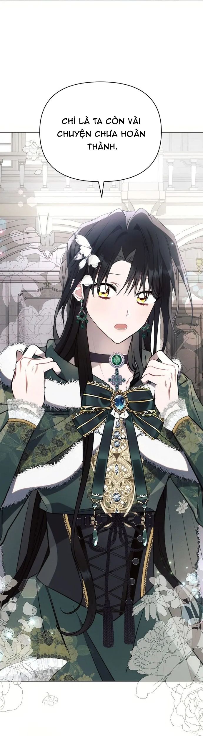 Công Chúa Ashtarte Chapter 83 - Trang 2