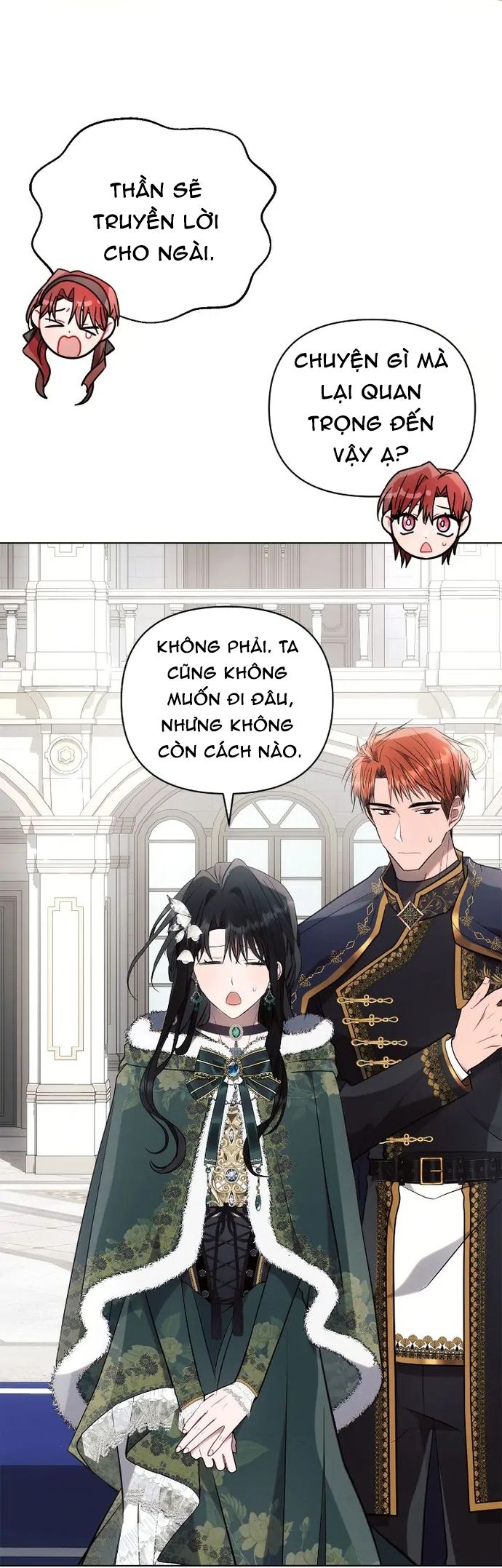 Công Chúa Ashtarte Chapter 83 - Trang 2