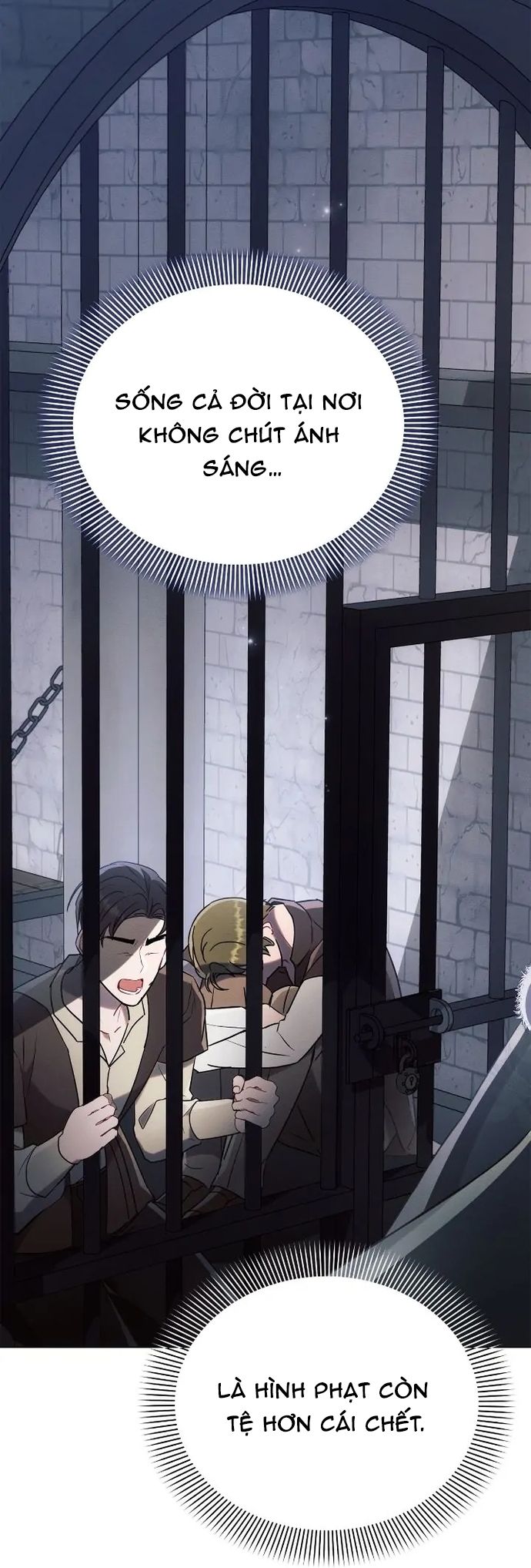 Công Chúa Ashtarte Chapter 83 - Trang 2