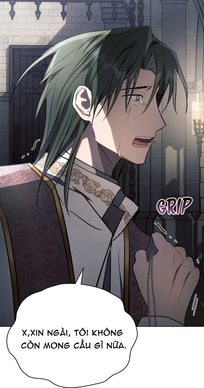 Công Chúa Ashtarte Chapter 83 - Trang 2