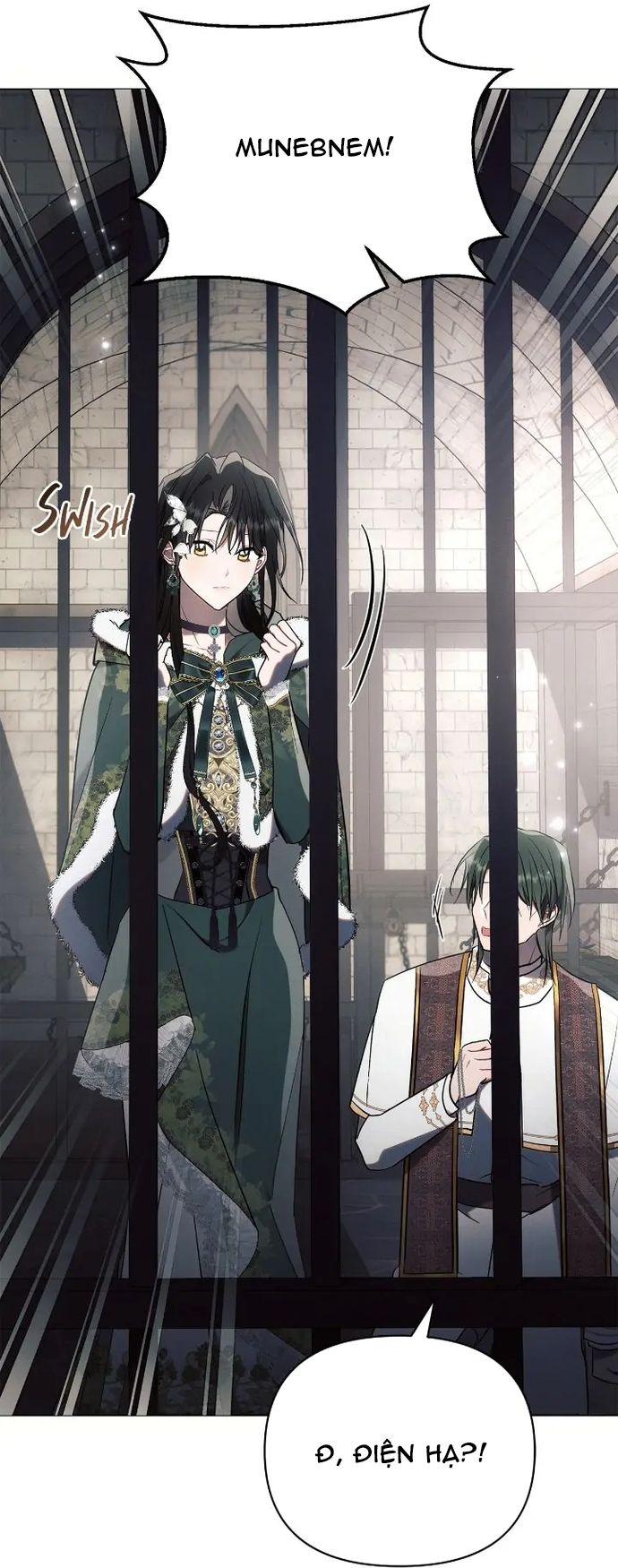 Công Chúa Ashtarte Chapter 83 - Trang 2